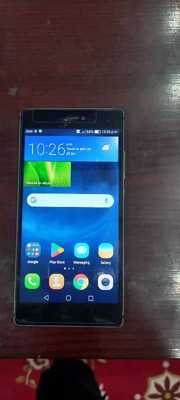 huawei p8 1