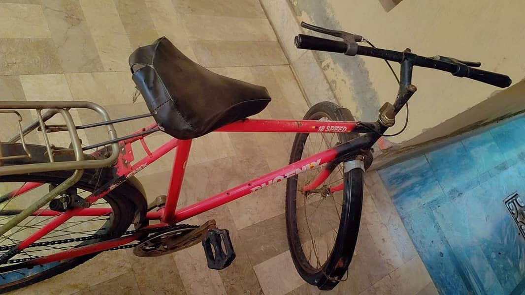 Bicycle for sale 1