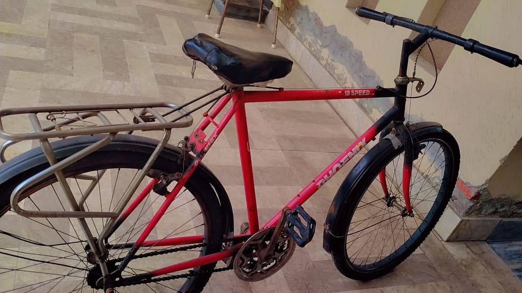 Bicycle for sale 3