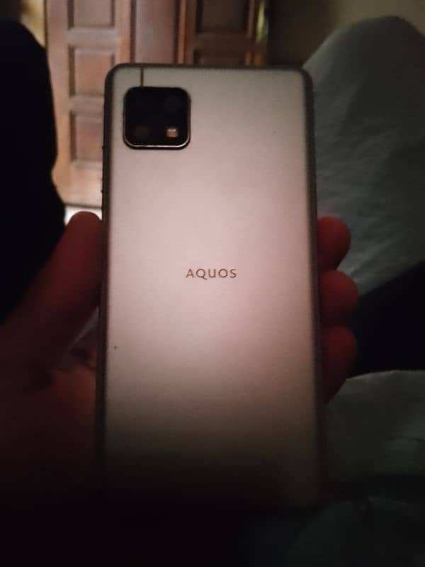 aqua sense 5g for sale 10/10condition non pta lowest price gaming phon 0