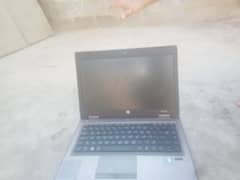 HP Laptop Model 830