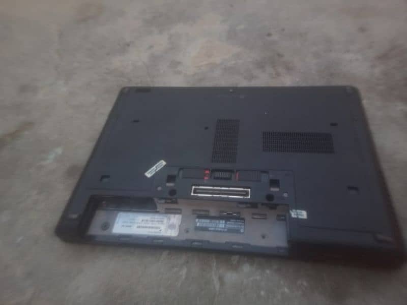 HP Laptop Model 830 1