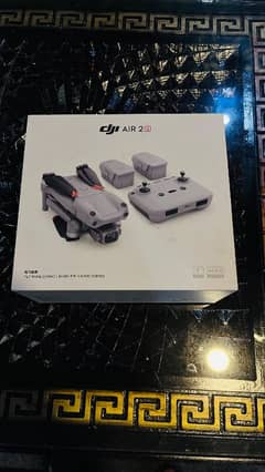 Dji Air 2s