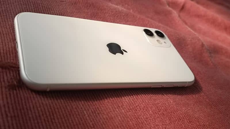 Iphone 11 Jv 64 GB 0