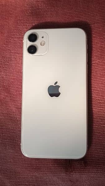 Iphone 11 Jv 64 GB 1