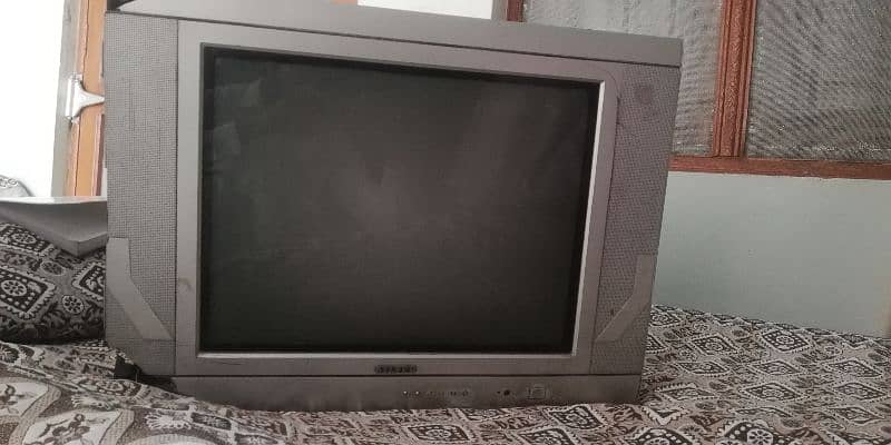 Silver TV 2