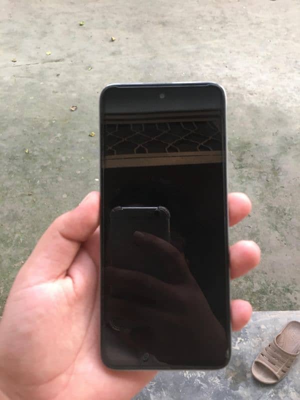 Best condition redme 12 phone for sell 1