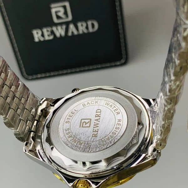 luxury reward original watch 1