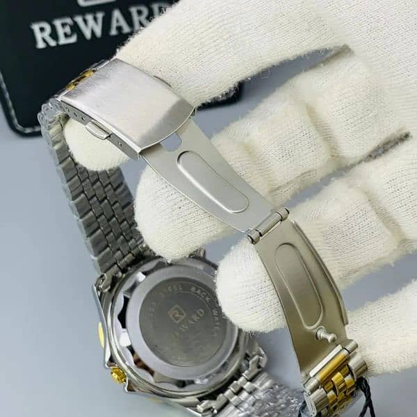 luxury reward original watch 2