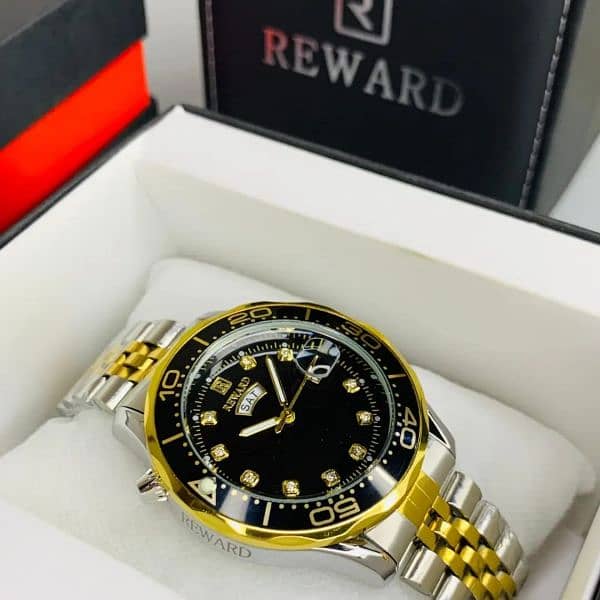 luxury reward original watch 3