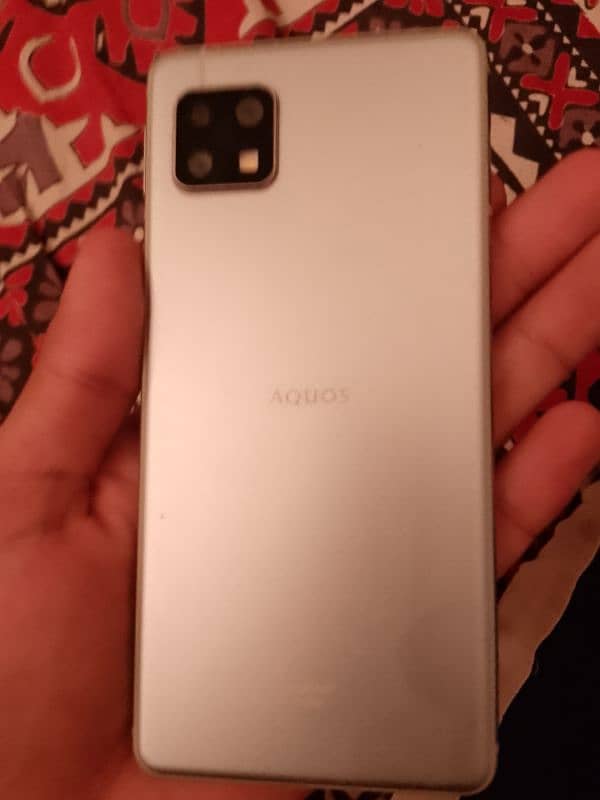 aqua sense 5g for sale 10/10condition non pta lowest price gaming phon 6