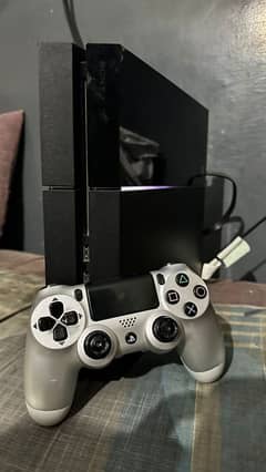 Ps4 500gb non jb