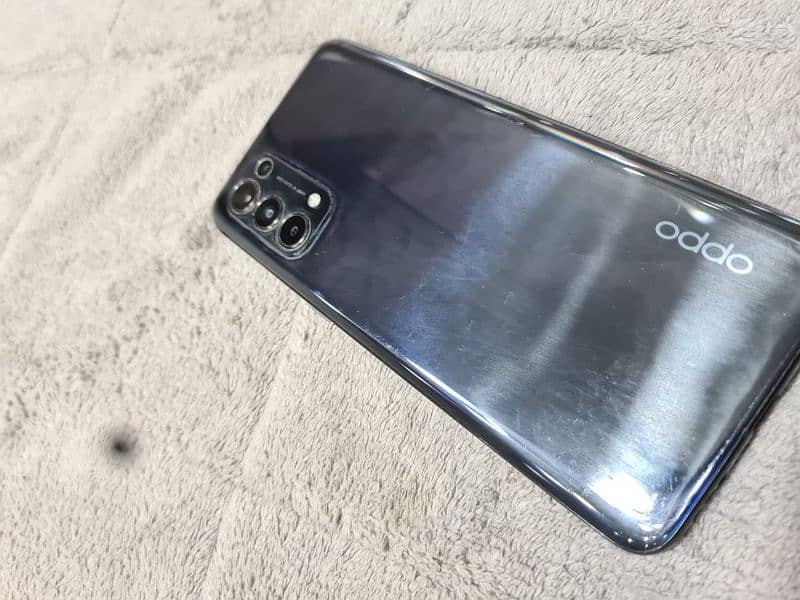 oppo Reno 5 8/128 1