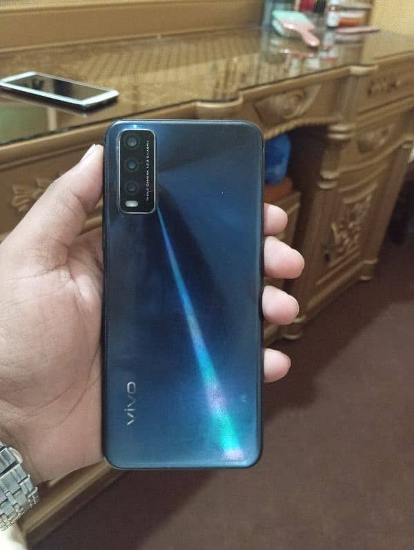 Vivo Y20 1