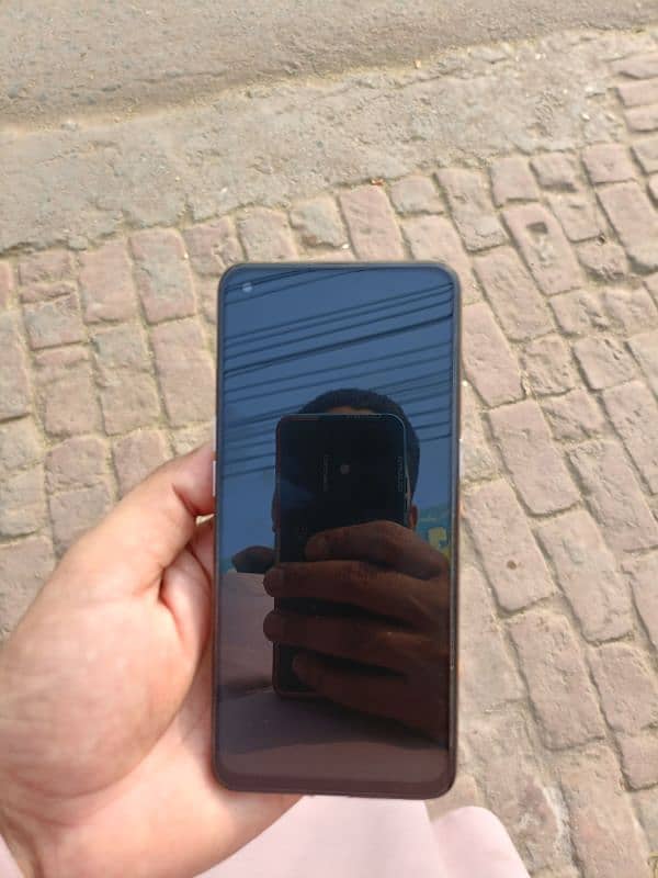 Oppo Reno 5 8+128 4