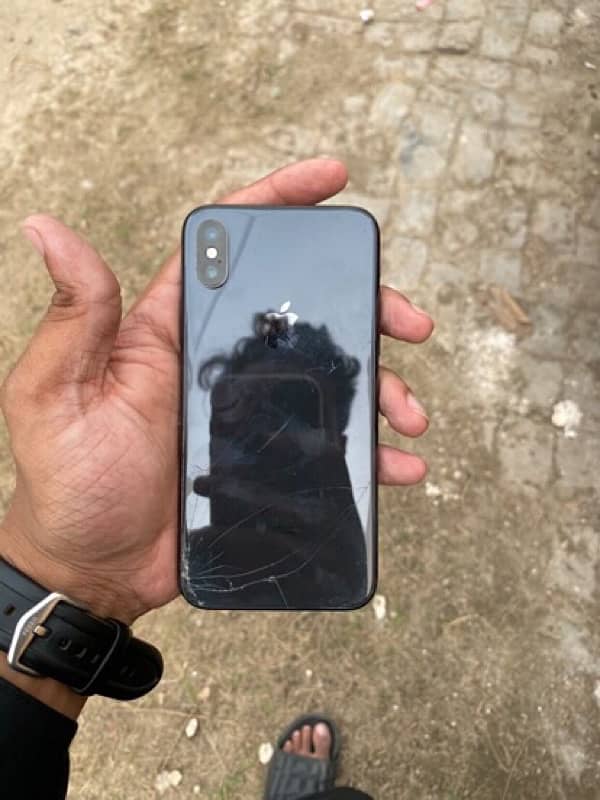 iPhone X non pta 0