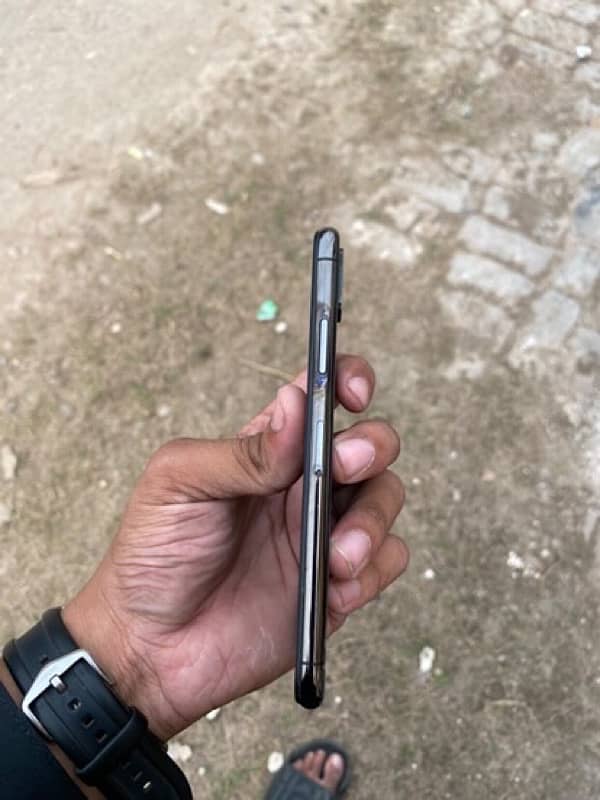 iPhone X non pta 4