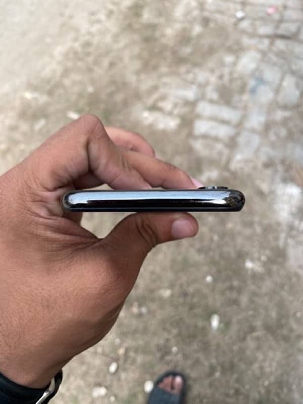 iPhone X non pta 5