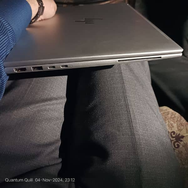 HP Elitebook 840 G8 1