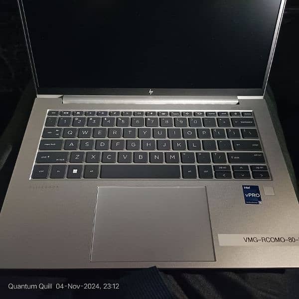 HP Elitebook 840 G8 3