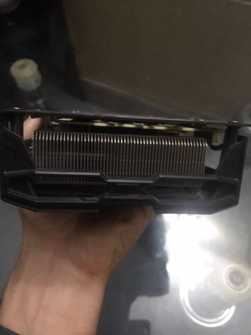 RX 5600XT SEALED 2