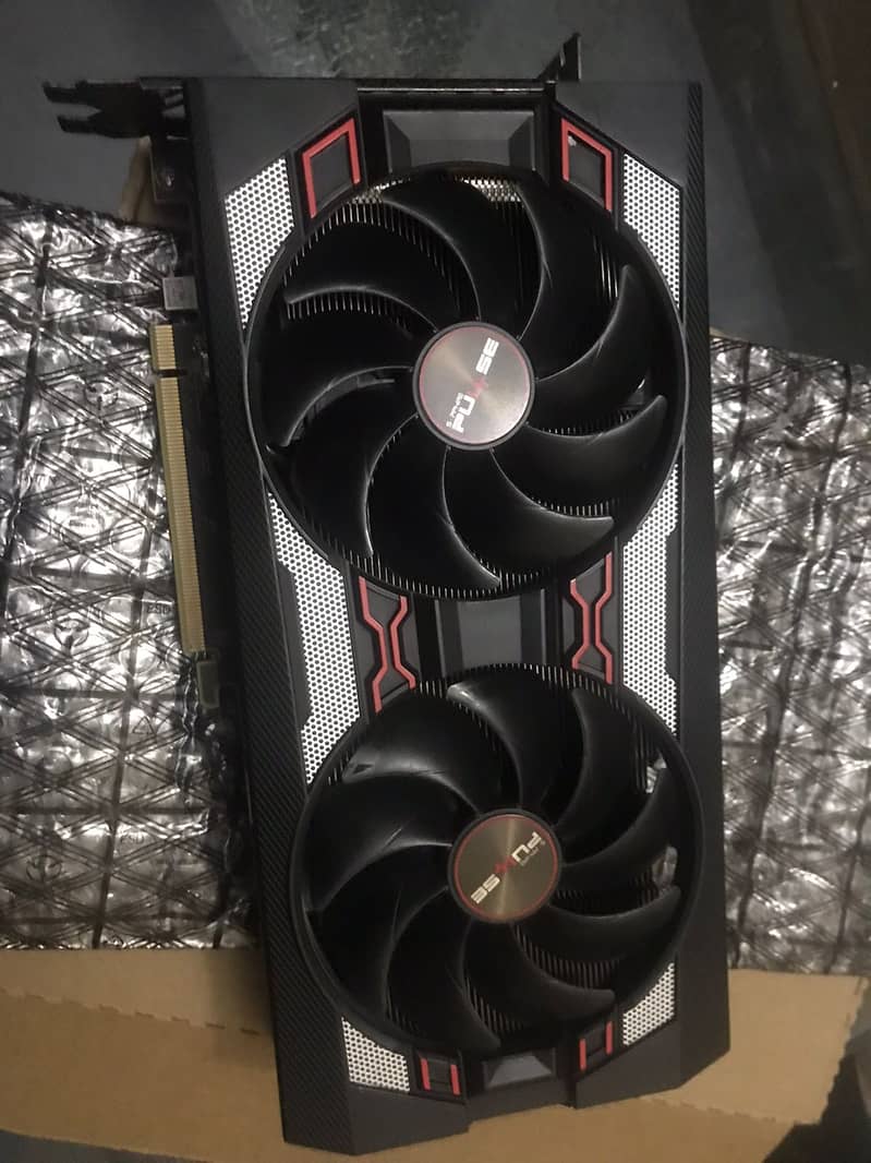 RX 5600XT SEALED 4