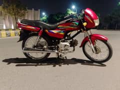 Used Bike , All Ok , Good Condition , Num Rawalpindi ,