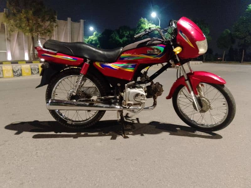 Used Bike , All Ok , Good Condition , Num Rawalpindi , 0