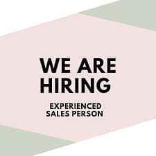 Salesmen |  Jobs | Male Staff | Urgent Hiring