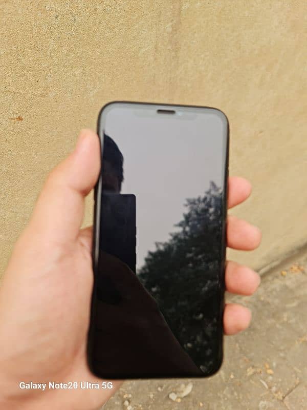 Iphone XS 64GB Non-PTA FU. 2