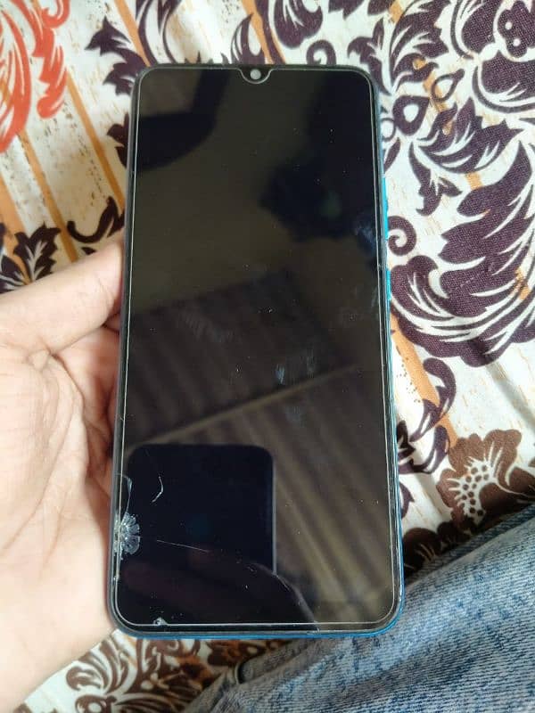 Realme c11 4 64 with box 1