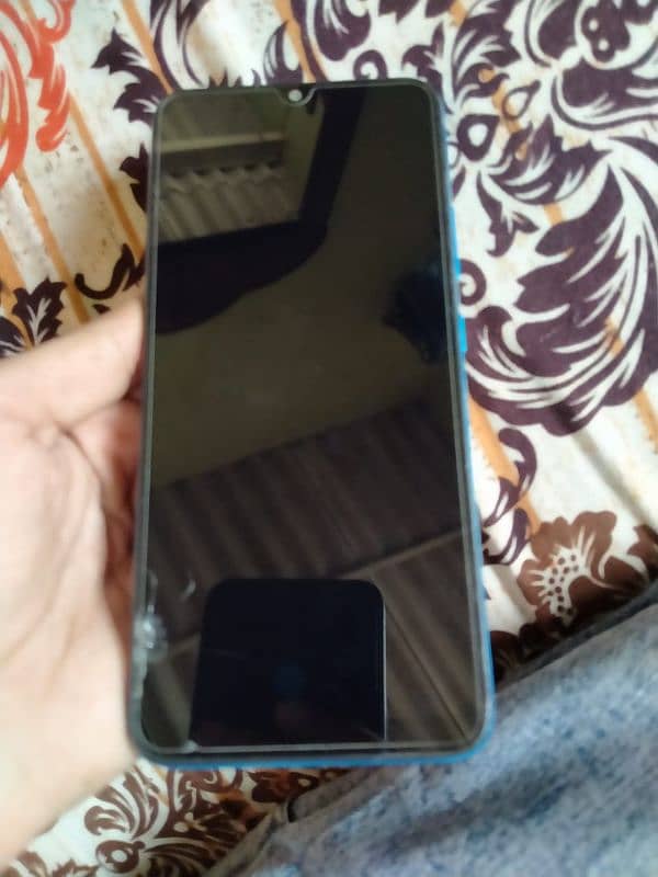 Realme c11 4 64 with box 3