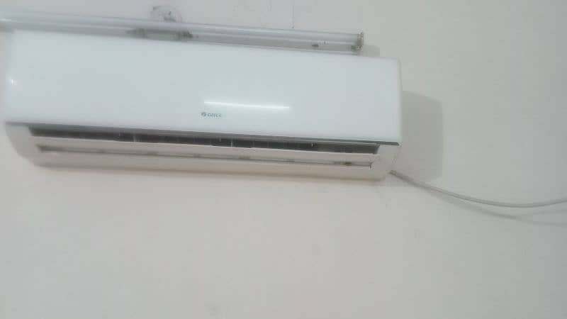 Gree air conditioner. contact 03004283420 2