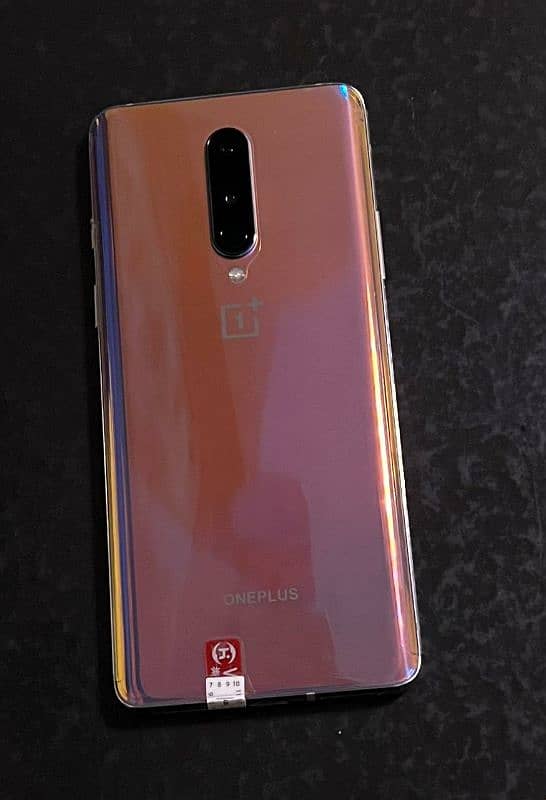 oneplus 8 non patched 0