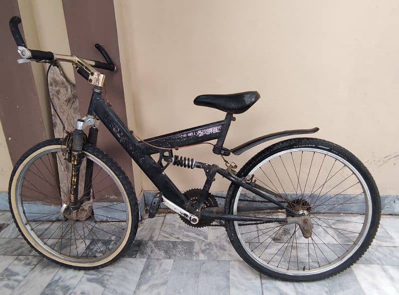 TRINX BICYCLE FOR SALE 0