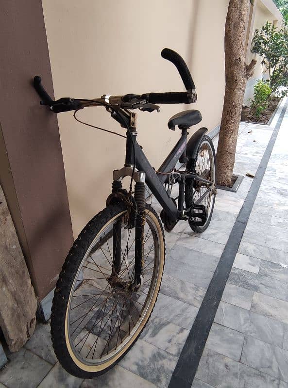 TRINX BICYCLE FOR SALE 3