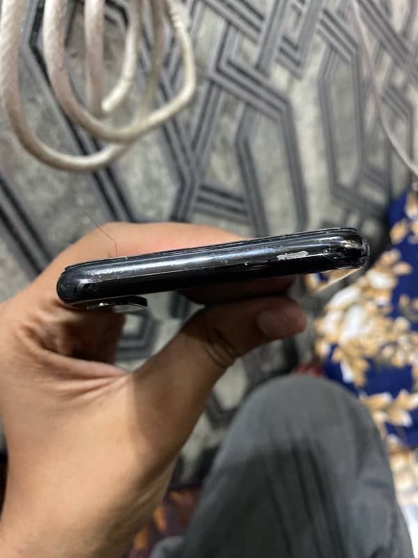 iPhone X 64 gb non pta 1