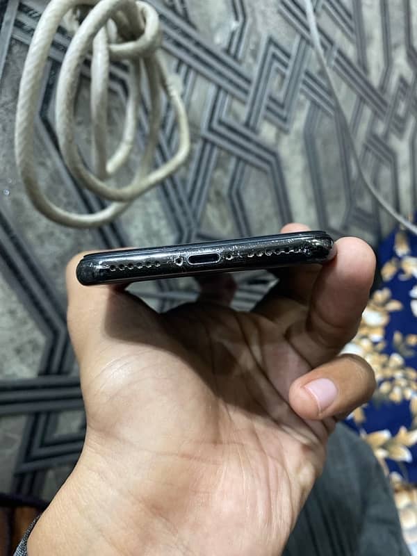 iPhone X 64 gb non pta 3