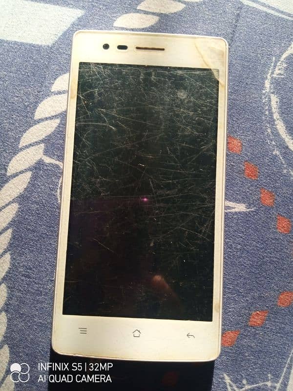 Oppo Mobile For Sale 1