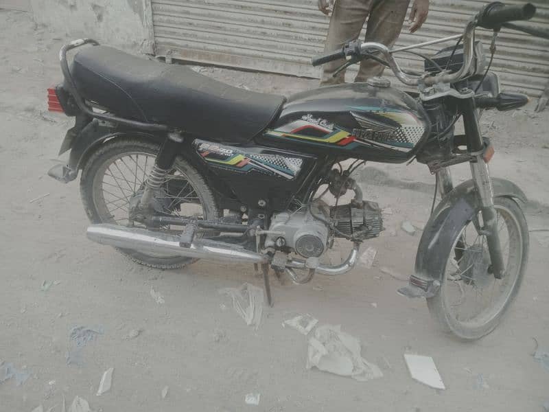 asalam o alaikum my bike four selling 0