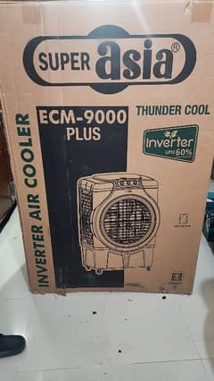 Ecm-9000 Plus