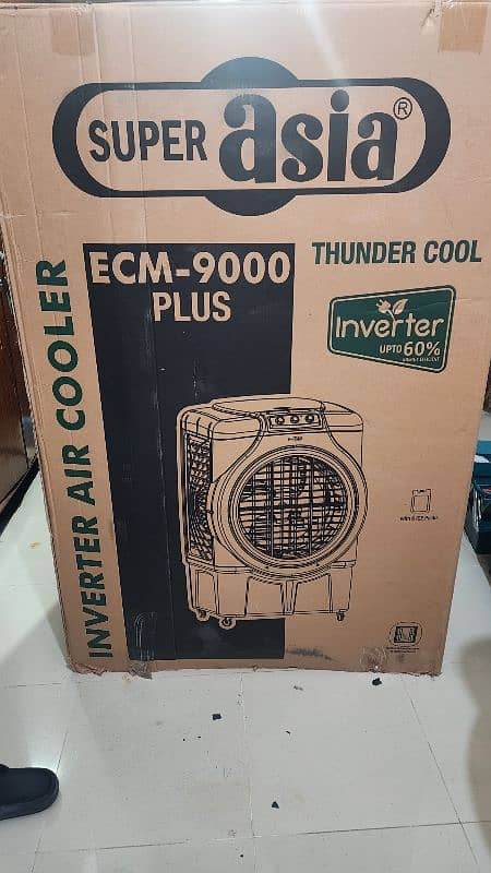 Ecm-9000 Plus 0