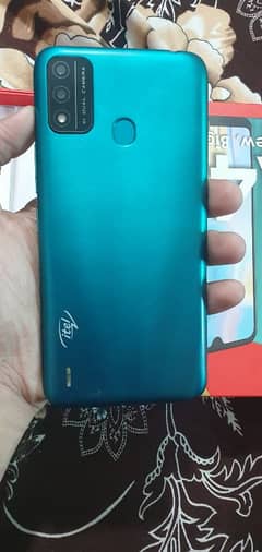 itel