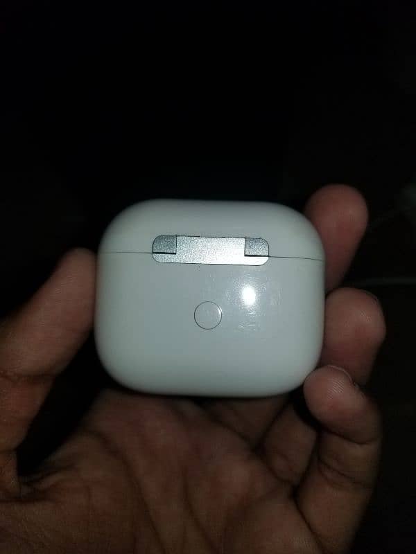 Airpod 3rd gen copy A+ 1