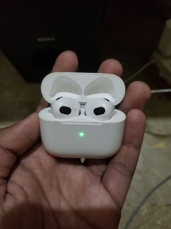 Airpod 3rd gen copy A+ 2