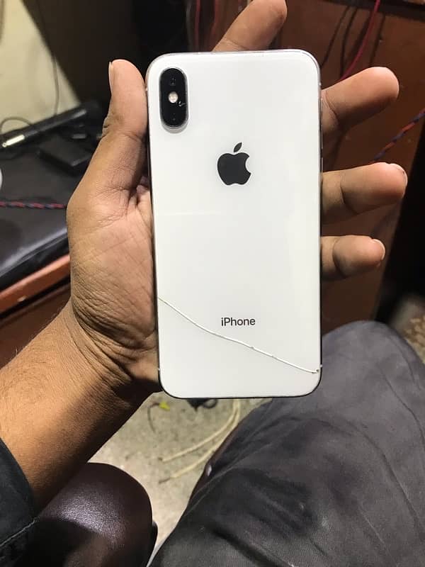 iphone x 1