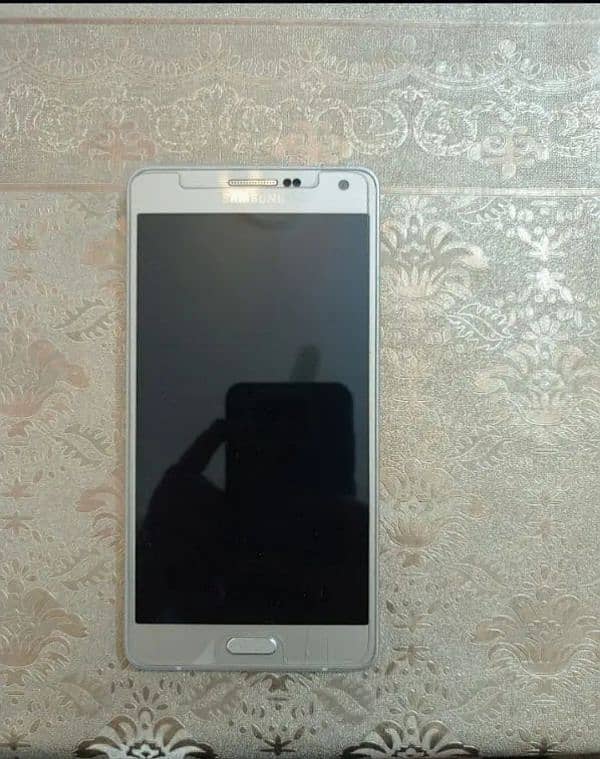 Samsung Galaxy A7 2016 0