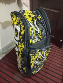 Urgent Selling Hard Ball Cricket Full Equipment