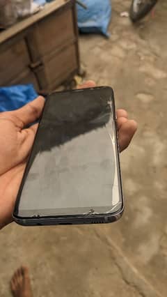 Samsung s8plus 6/64 all ok exchange with gaming device