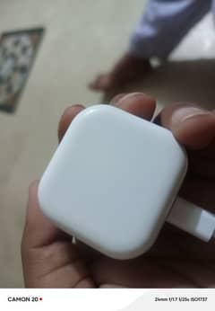 iphone complete charger